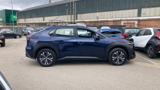 Toyota bZ4X 150kW Pure 71.4kWh 5dr Auto [11kW] Electric Hatchback